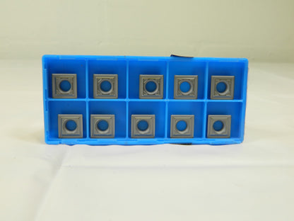 Kyocera Carbide Insert SEMT120304C SEM421C Qty 10 8523T7