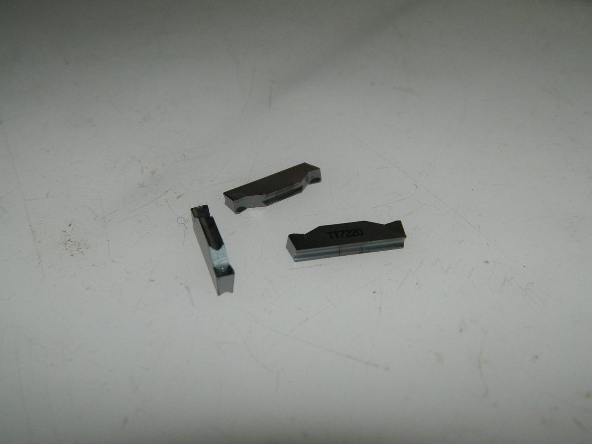 Ingersoll Carbide Insert 10 Pack 6000204