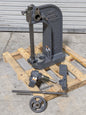 Dake Compound Leverage Arbor Press 6 Ton Capacity 903003 Missing Parts