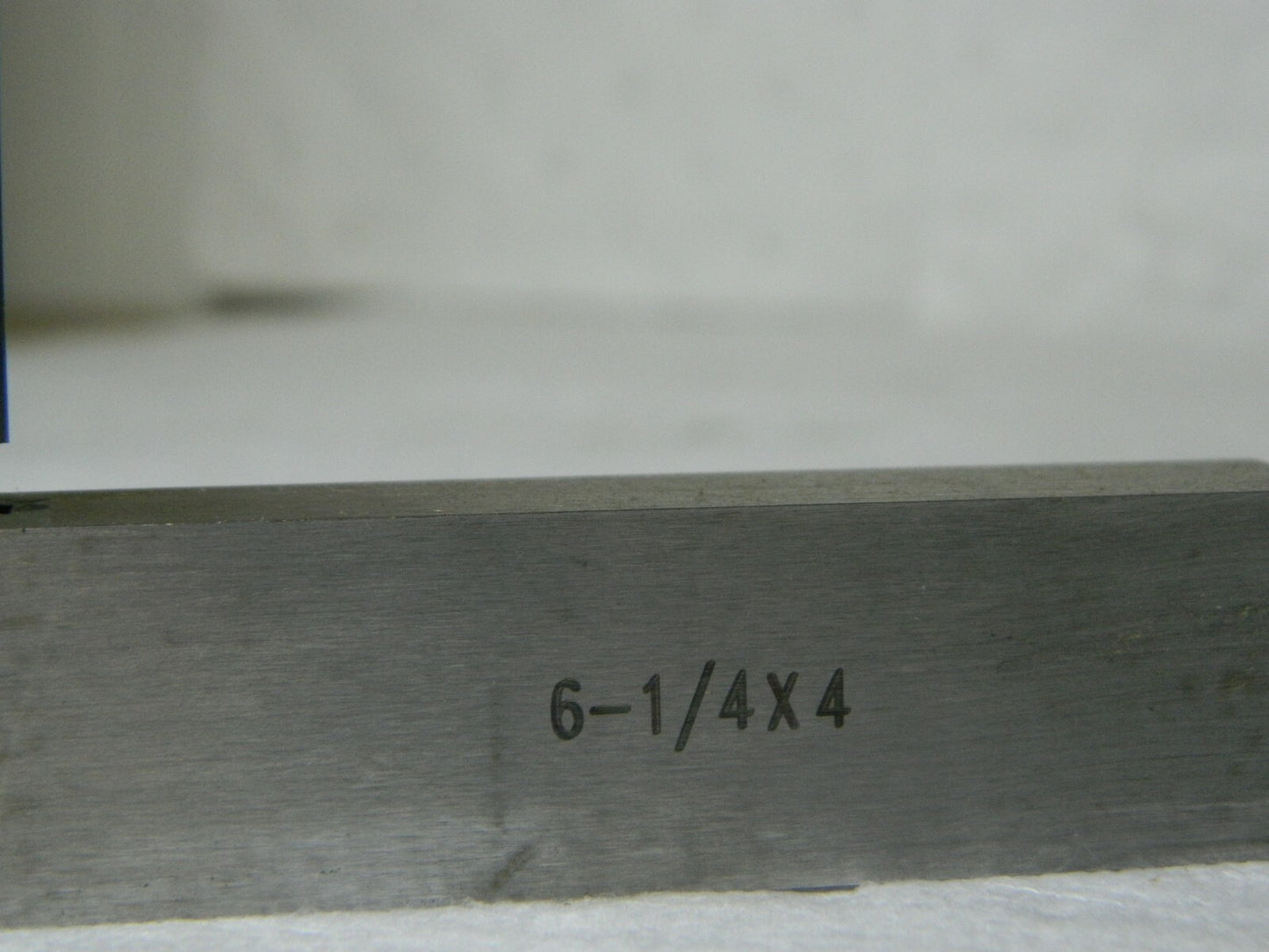 Blade Edge Wide Beam Square Class N 6-1/4" x 4" 650-6265