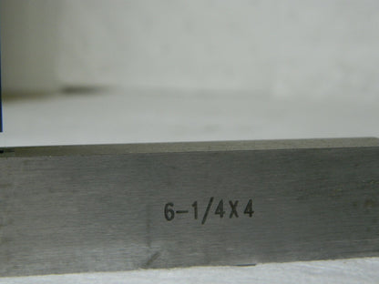Blade Edge Wide Beam Square Class N 6-1/4" x 4" 650-6265