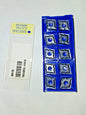 Sumitomo Carbide Turning Insert 10 pcs CNGG430ESU AC5015S