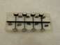 ISCAR GSFN 2 IC928 Carbide Milling Insert qty 9 6094659