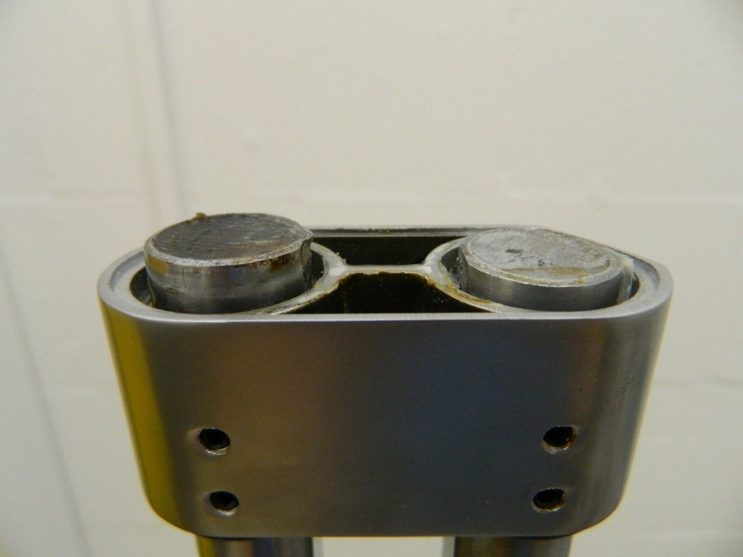 SPI 24" Stainless Steel Dial Height Gage 69549152 PARTS/REPAIR
