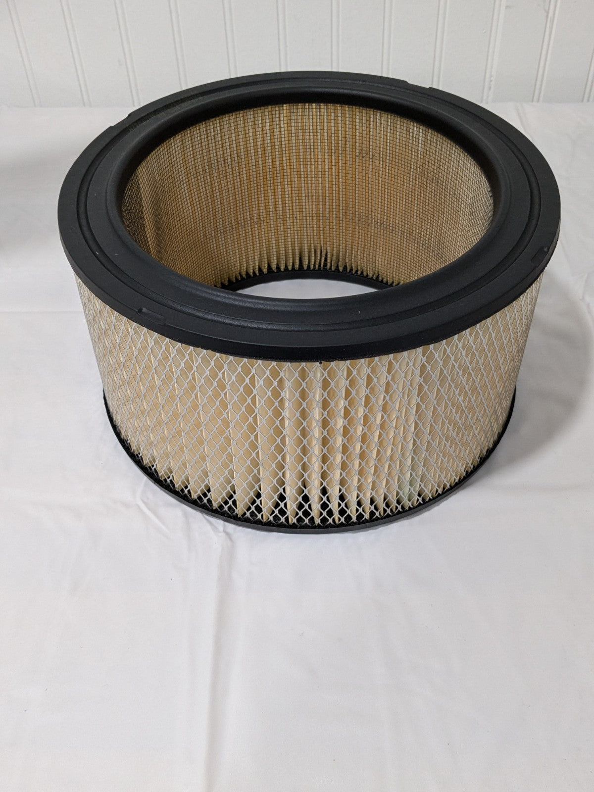 Bridgeport Filter For Electrical Cabinet on EZ-Trak & VMC Models 11597448