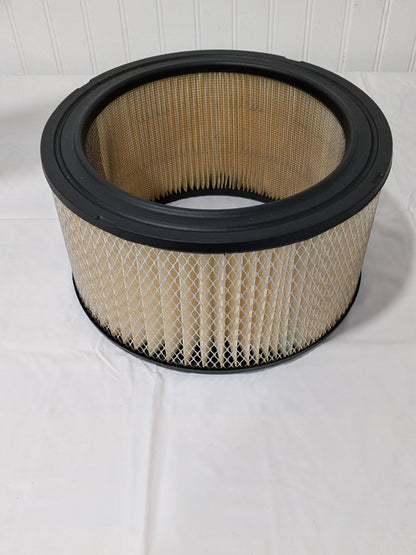 Bridgeport Filter For Electrical Cabinet on EZ-Trak & VMC Models 11597448