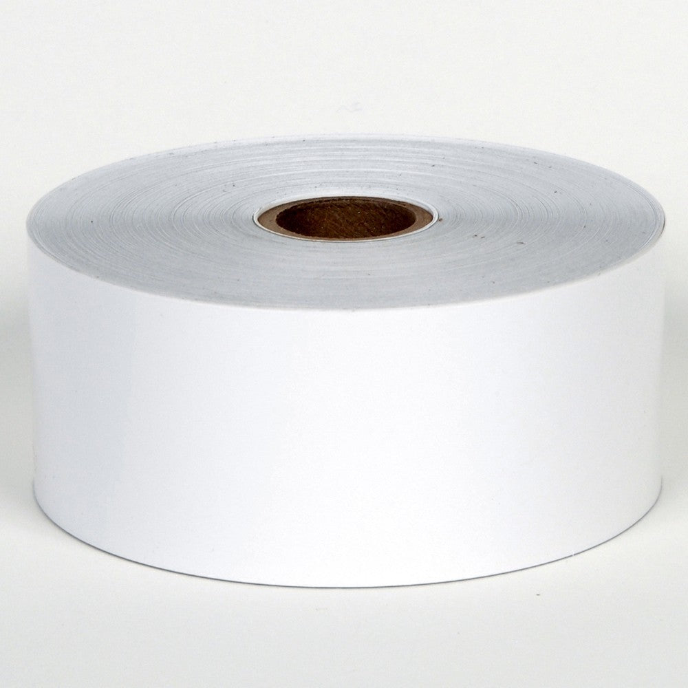 Cobra Systems Vinyl Tape: 2" x 150', White Use with VNM4PRO VNMWT-3508