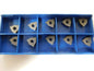 Komet WOHX050302 G06 Grade K10 Carbide Boring Insert QTY 10 W00240600221