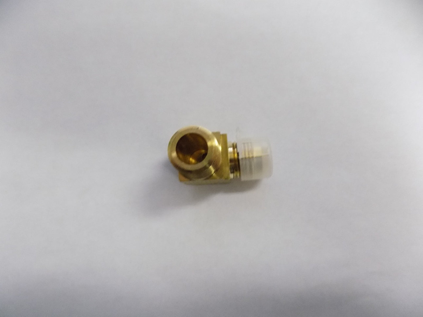 Legris Flare Male Elbow 3/8" OD X 3/8" NPTF 45°  QTY 6   3113 60 18