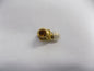 Legris Flare Male Elbow 3/8" OD X 3/8" NPTF 45°  QTY 6   3113 60 18