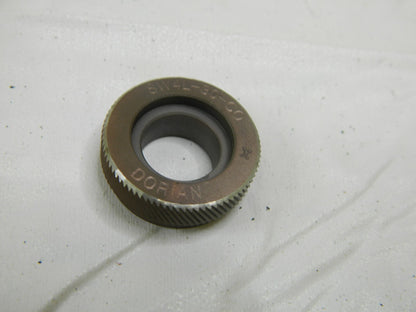 Dorian Knurl Wheel: 90 ° Tooth Angle, 30 TPI 73310128145