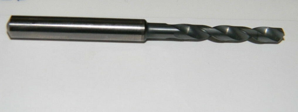 Sandvik R842-0420-50-A0A K20 AlCrN Solid Carbide Jobber Drill  51596898