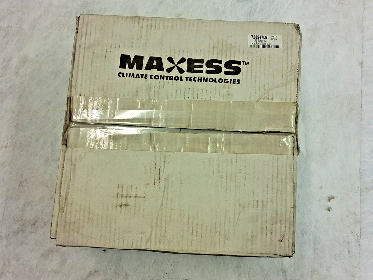 Maxess Climate Control Technologies PVC Duct Hose CED4644-1