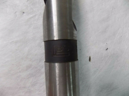 Brown &amp; Sharpe Straight Shank Twist Drill 1-11/64" 118º 2FL HSS 0146111