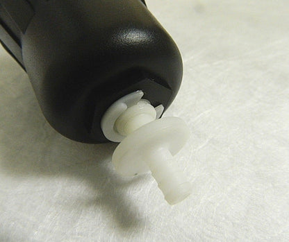 Jupiter Pneumatics Miniature External Autodrain NA100 6002910022JP