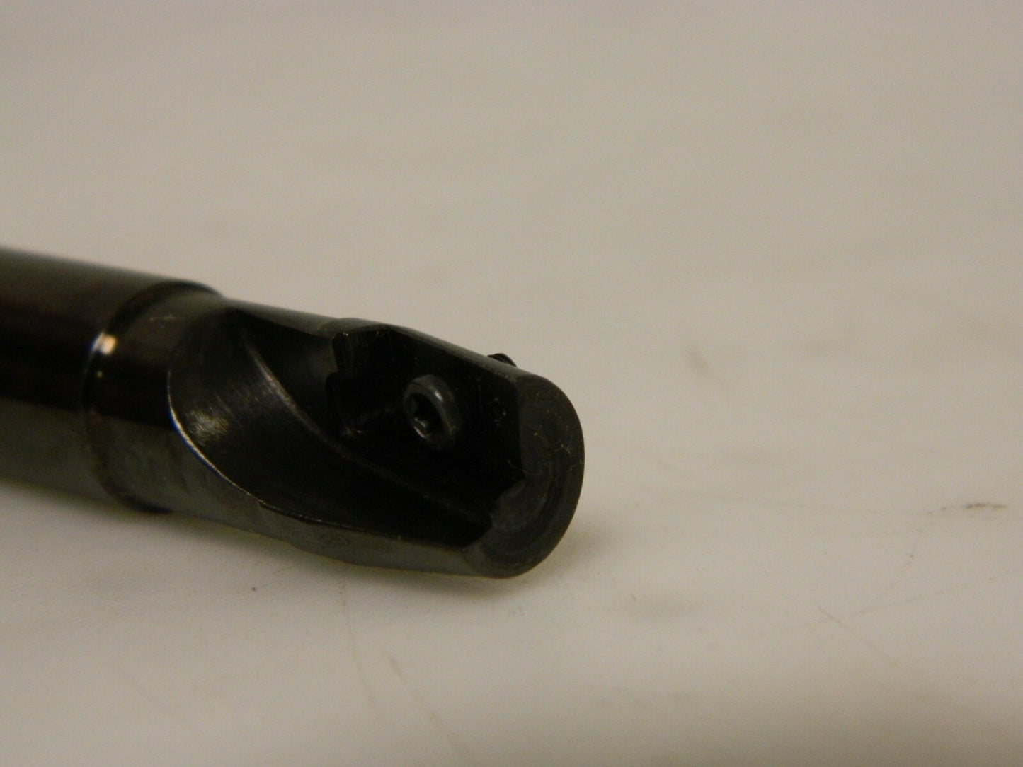 Ultra-Dex Index EM Cutter .500" Shk Diam .975" Cut Depth E90AP-D-500-1-W-500-11