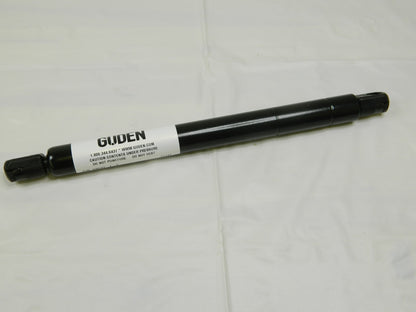 GUDEN Hydraulic Dampers 0.32 Rod Diam, 0.87 Tube Diam, 100Lb Cap. GNC62-E-C