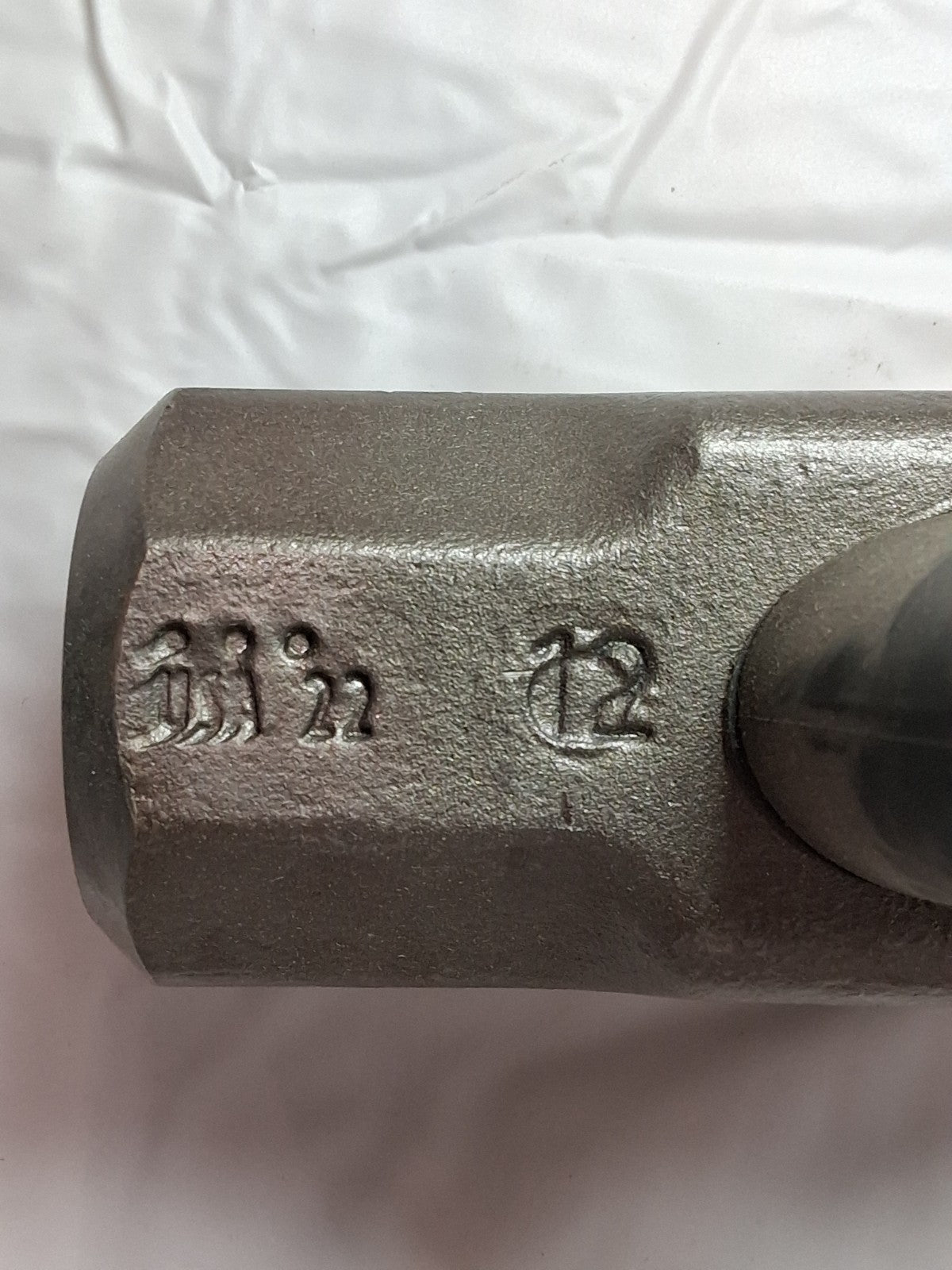 AbilityOne Steel Double Face Sledge Hammer 10 lb