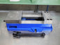 Pro-Grade Horizontal Machine Vise 6" Jaw Width Stationary Base 428-7268