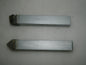 Interstate 1 x 1" Shank, Pointed Nose Single Point Tool Bit  QTY 2 02626646