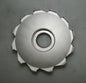 Hertel Indexable Slotting and Milling Cutter 12 Tooth 6004712