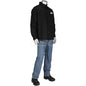 Ironcat: Flame-Resistant &amp; Welding, Size Medium, Sateen Cotton Qty 2 7050B/M