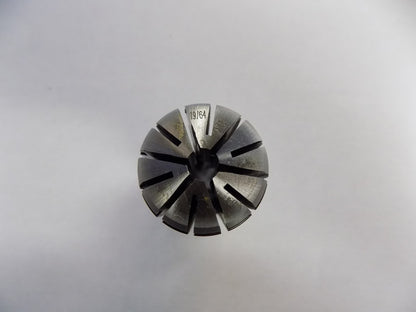 Centaur Single Angle Collet TG100 9/64" #70014