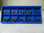 ATI Stellram Turning Inserts DNMA432A DNMA150408E MP23 Qty. 10 011592