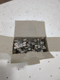 BUSSMANN FUSE 100pk 3A 250VAC FAST ACTING GLASS 5X20MM BK/GMA-3A