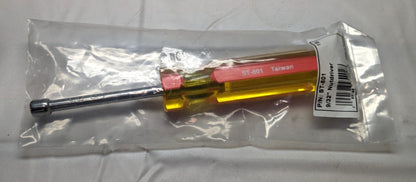 Blackhawk  9/32" Nut Driver   ST-801  *QTY 7*
