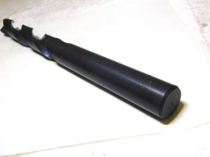 Cleveland HSS Taper Lgth Drill Bit 15/16Dia 118º 15/16 Shnk Dia 10.75L C08897