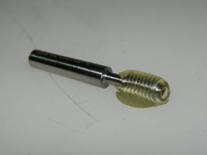 SPI Plug Thread GO Set Plug Without Handle Pitch Diam .1428" #8-32-TSP-2A GO