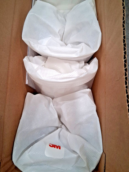 3M PAPR &amp; SAR Hoods 7000029981