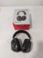 Honeywell VeriShield 100 Series Passive Earmuffs VS130, 30 NRR, Black 1035108-VS