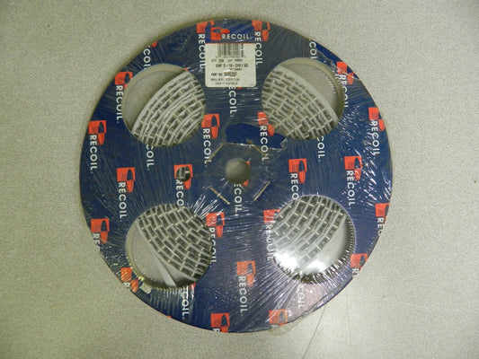 Recoil Tanged Free-Running Coil Inserts 250 Pack 5/16-24 UNF 1.5D/0.468" 04053SF