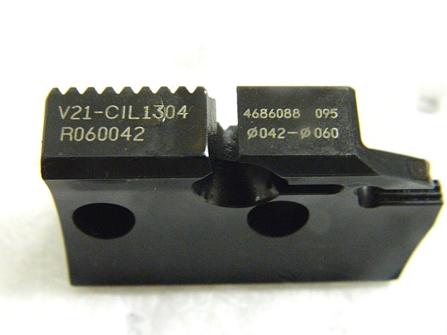 Seco Indexable Turning Cartridge Series MDT LH V21-CIL1304R060042 89130