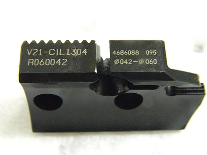 Seco Indexable Turning Cartridge Series MDT LH V21-CIL1304R060042 89130