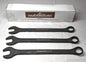 Paramount 1-1/16" Combination Wrench 12 Point Black Oxide  *QTY 3*  022-1-116-BF
