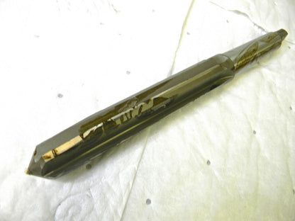 Dagger 7-3/8" Flute Bridge Reamer 4MT Morse   02371284