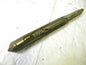 Dagger 7-3/8" Flute Bridge Reamer 4MT Morse   02371284