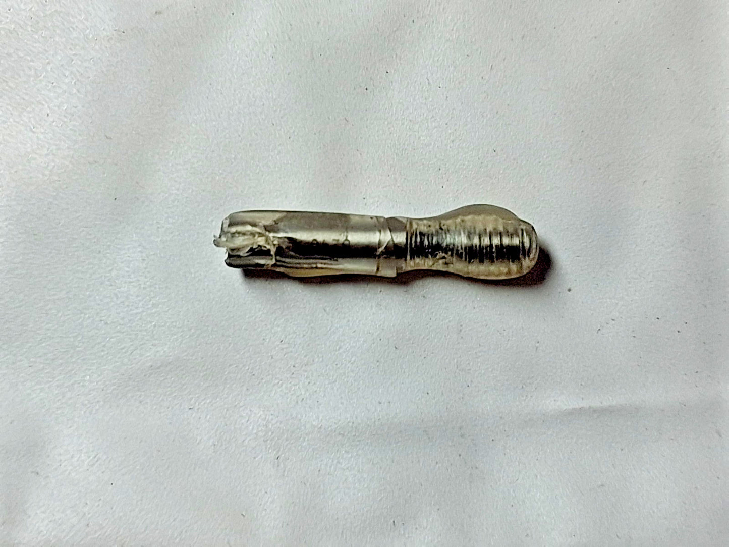 GF Gage 10-24 Steel Screw Thread Insert (STI) Class 2B No Go Gage 55315196