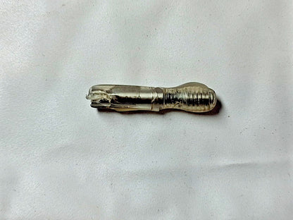 GF Gage 10-24 Steel Screw Thread Insert (STI) Class 2B No Go Gage 55315196