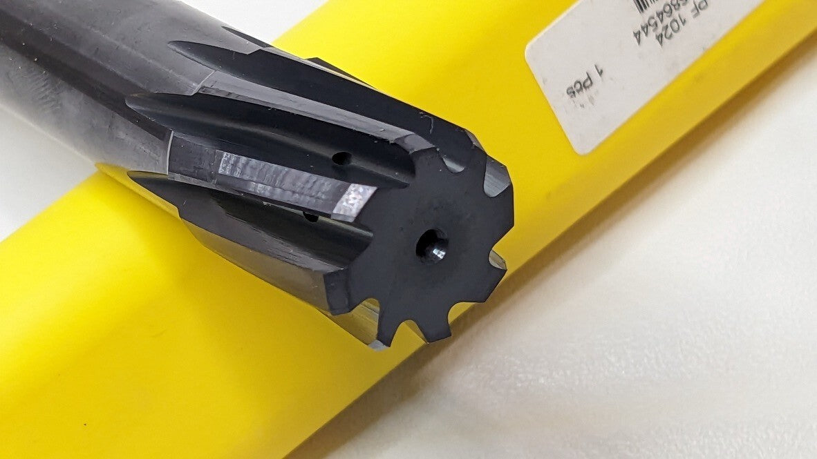 Sandvik Coromant Carbide Chucking Reamer 20mm Diam 835.T-2000-A1-PF 1024 6267000