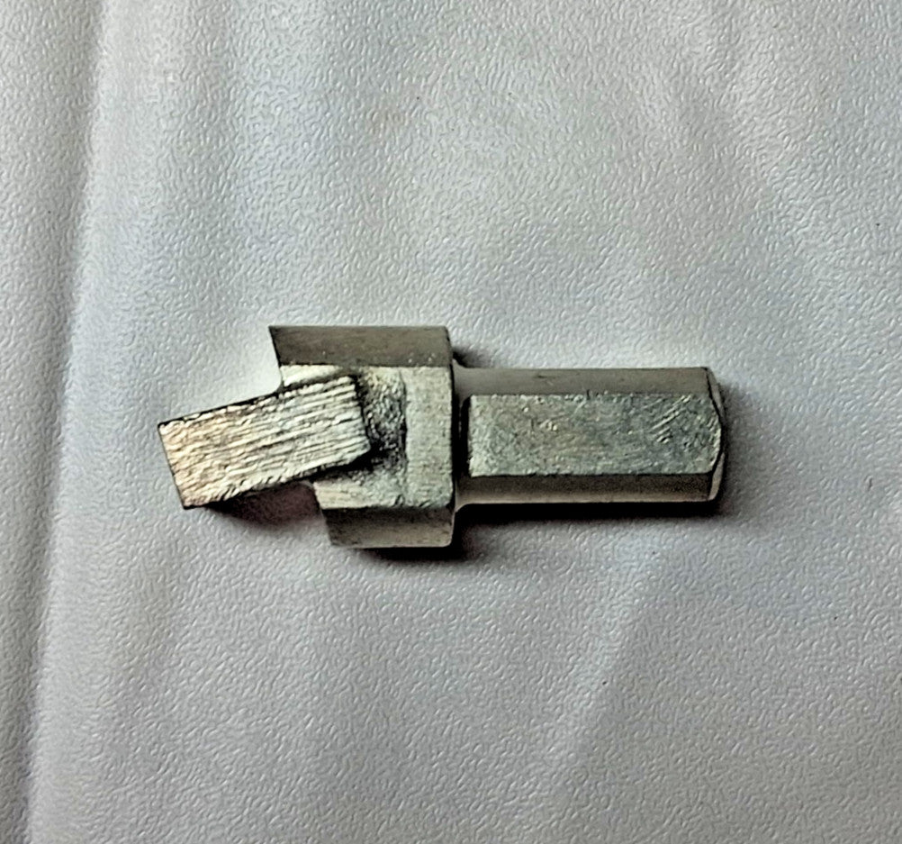 Norton Diamond Dresser 7/16" Shank 66260195049