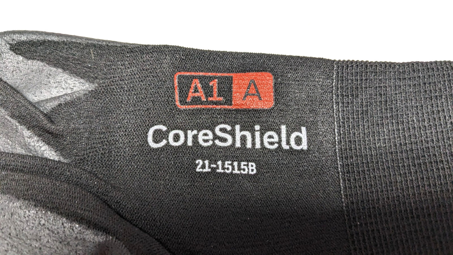 HONEYWELL Puncture & Abrasion Resistant Gloves Med A1-A  *QTY 8 Pair *  21-1515B