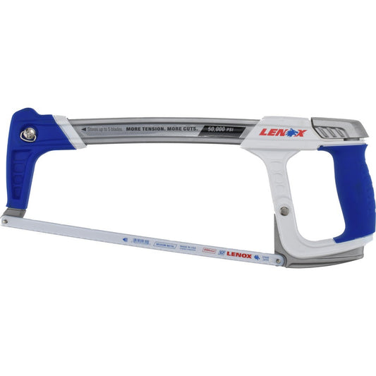 Lenox 12" Hacksaw Frame 12132HT50