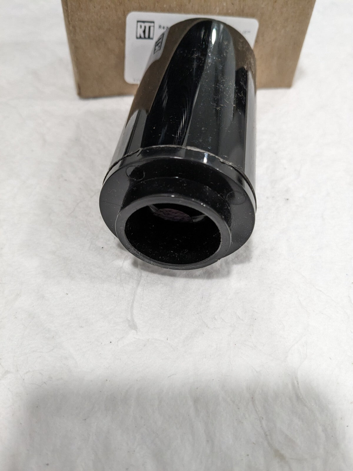 RTI ELIMINIZER 1/2" 35 SCFM Stg 1 Element Air Dryer/Filter Unit 3P-035