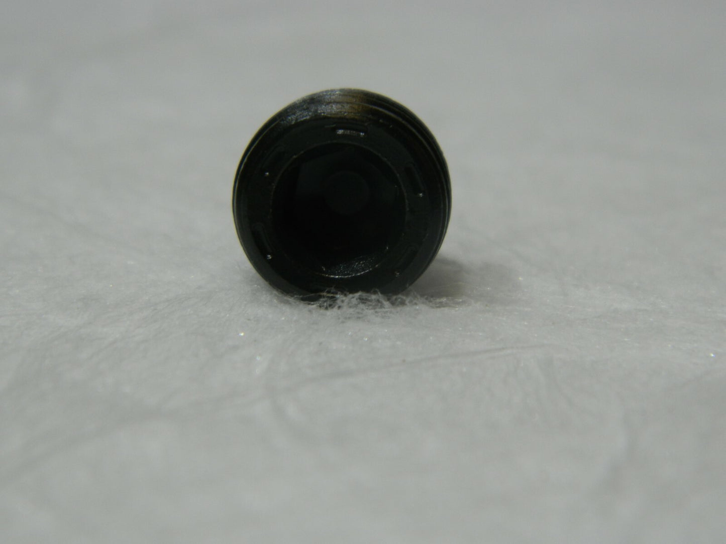 Brighton Alloy Steel Socket Pressure Plug 1/4-18 13/32" OAL Qty 100 233007-100