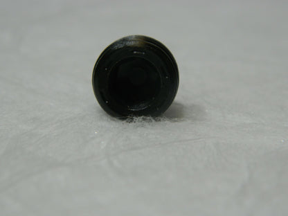 Brighton Alloy Steel Socket Pressure Plug 1/4-18 13/32" OAL Qty 100 233007-100