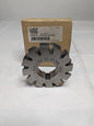 HSS 1 Arbor Concave Radius Cutter, 9/32" Radius, 2-1/2 Cut Diam 316-0181